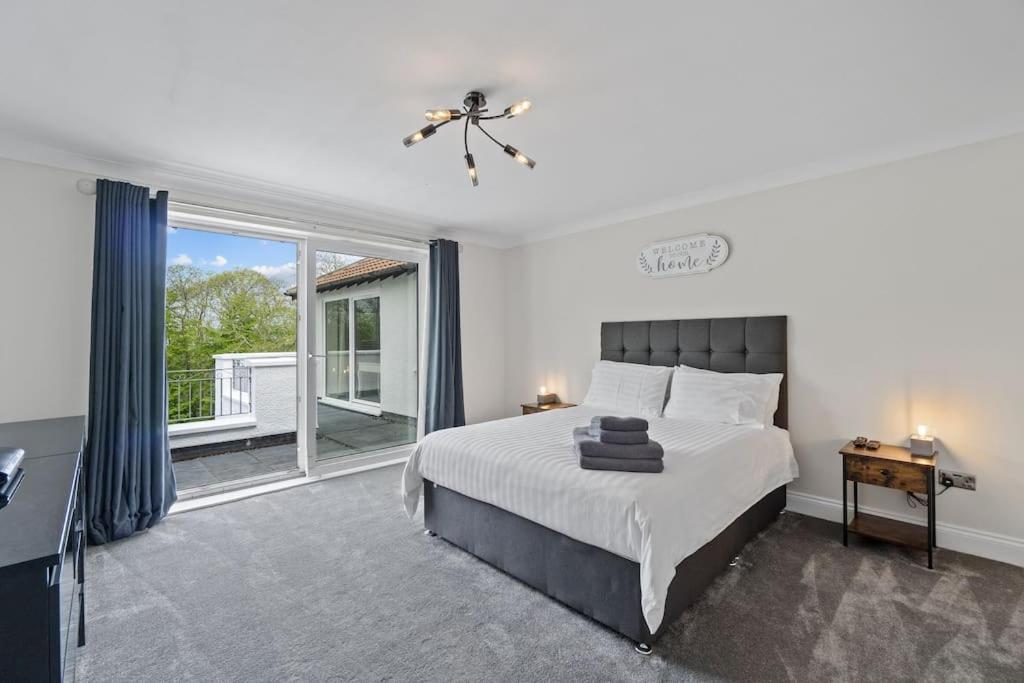 White Cottage Stunning Contemporary 2 Bedroom 2 Ensuite Annex With Hot Tub Plymouth Exterior foto