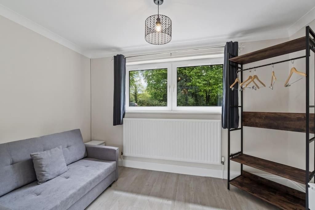 White Cottage Stunning Contemporary 2 Bedroom 2 Ensuite Annex With Hot Tub Plymouth Exterior foto